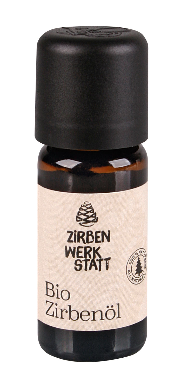 Zirbenwerkstatt Bio-Zirbenl