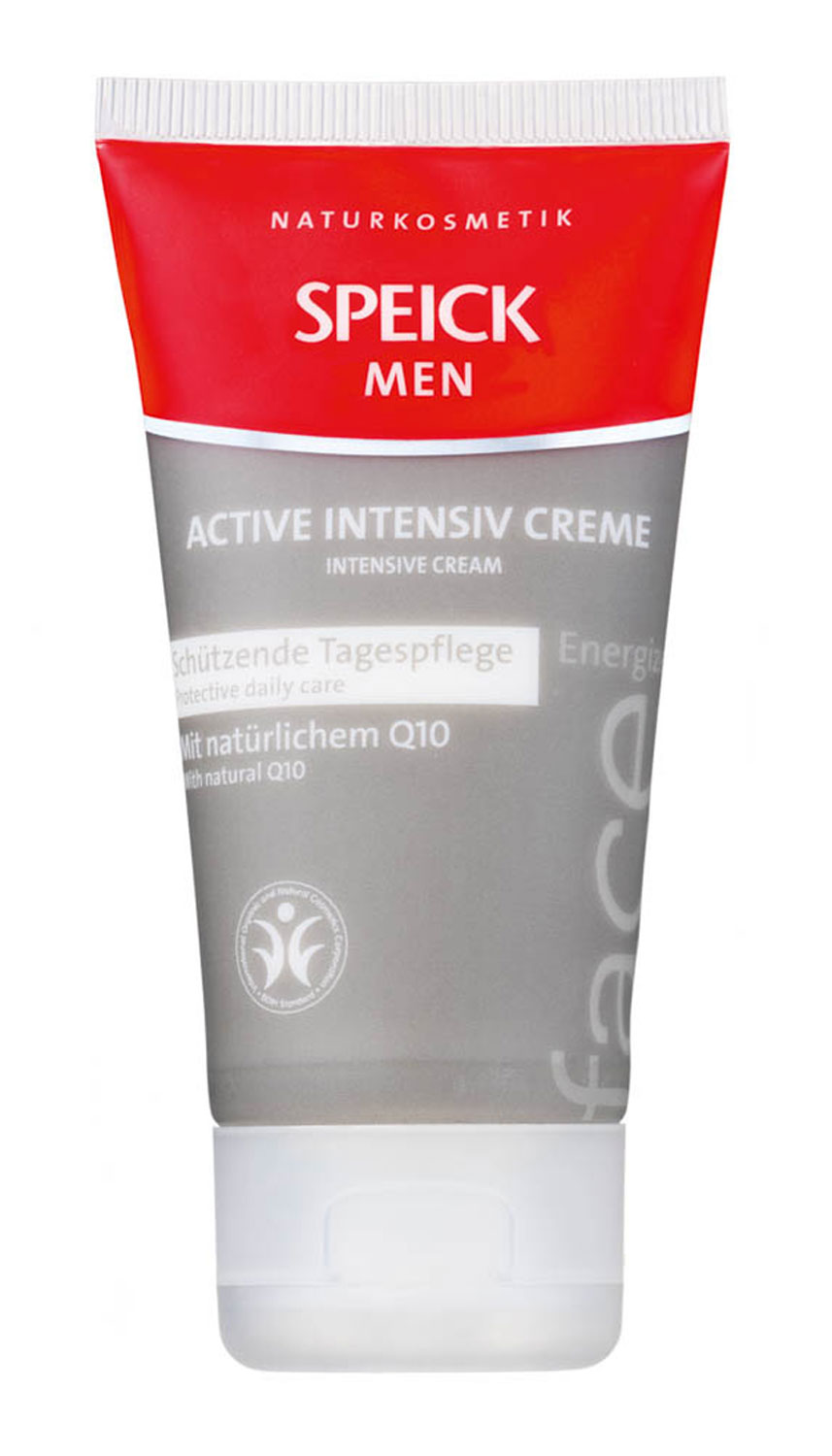 Speick Men Active Intensive Cream