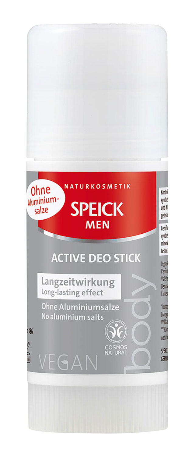 Speick Men Active Deo Stick