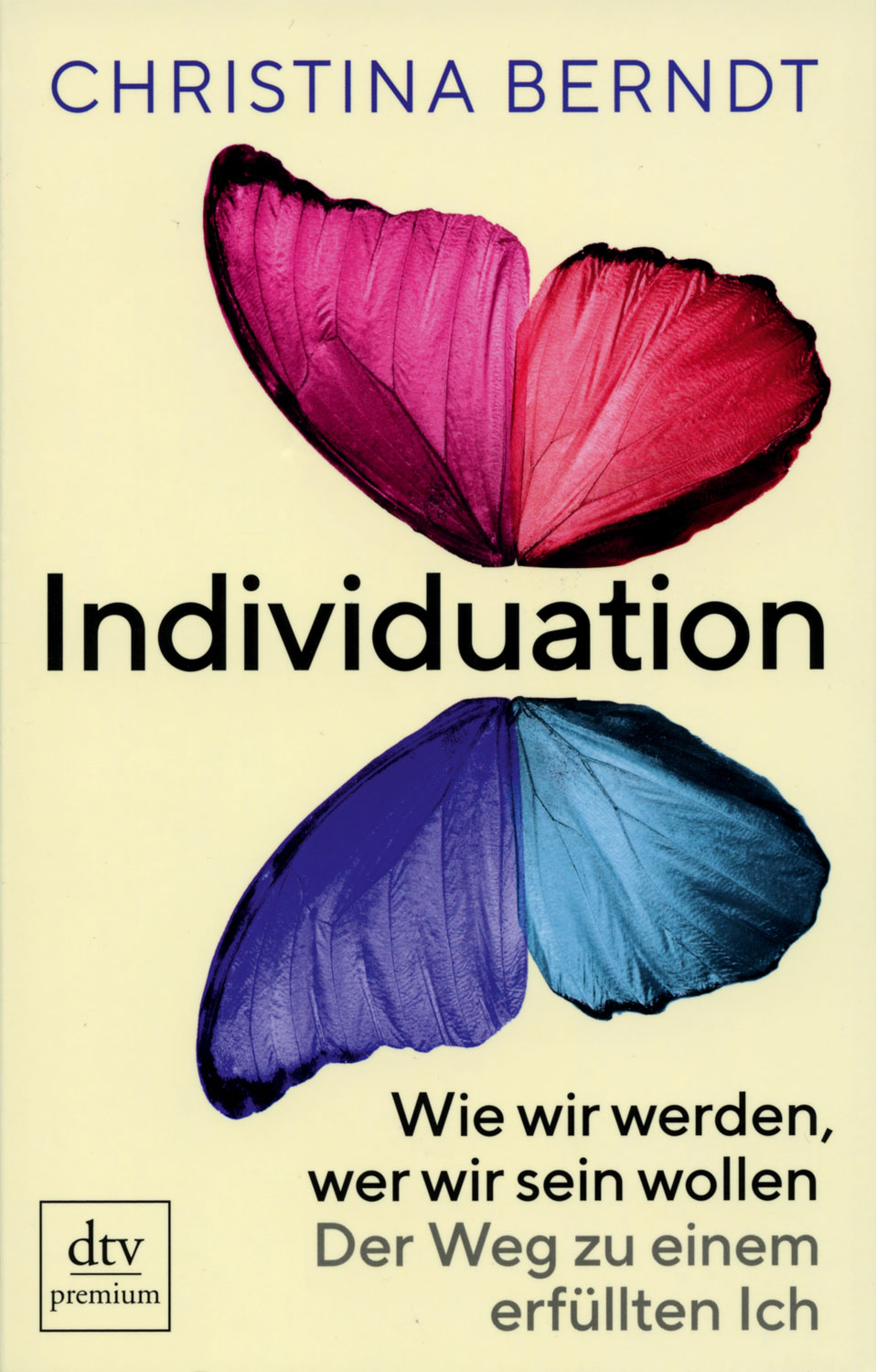Individuation Erfolg & Lebenskunst Lebenskunst Bücher Kopp Verlag