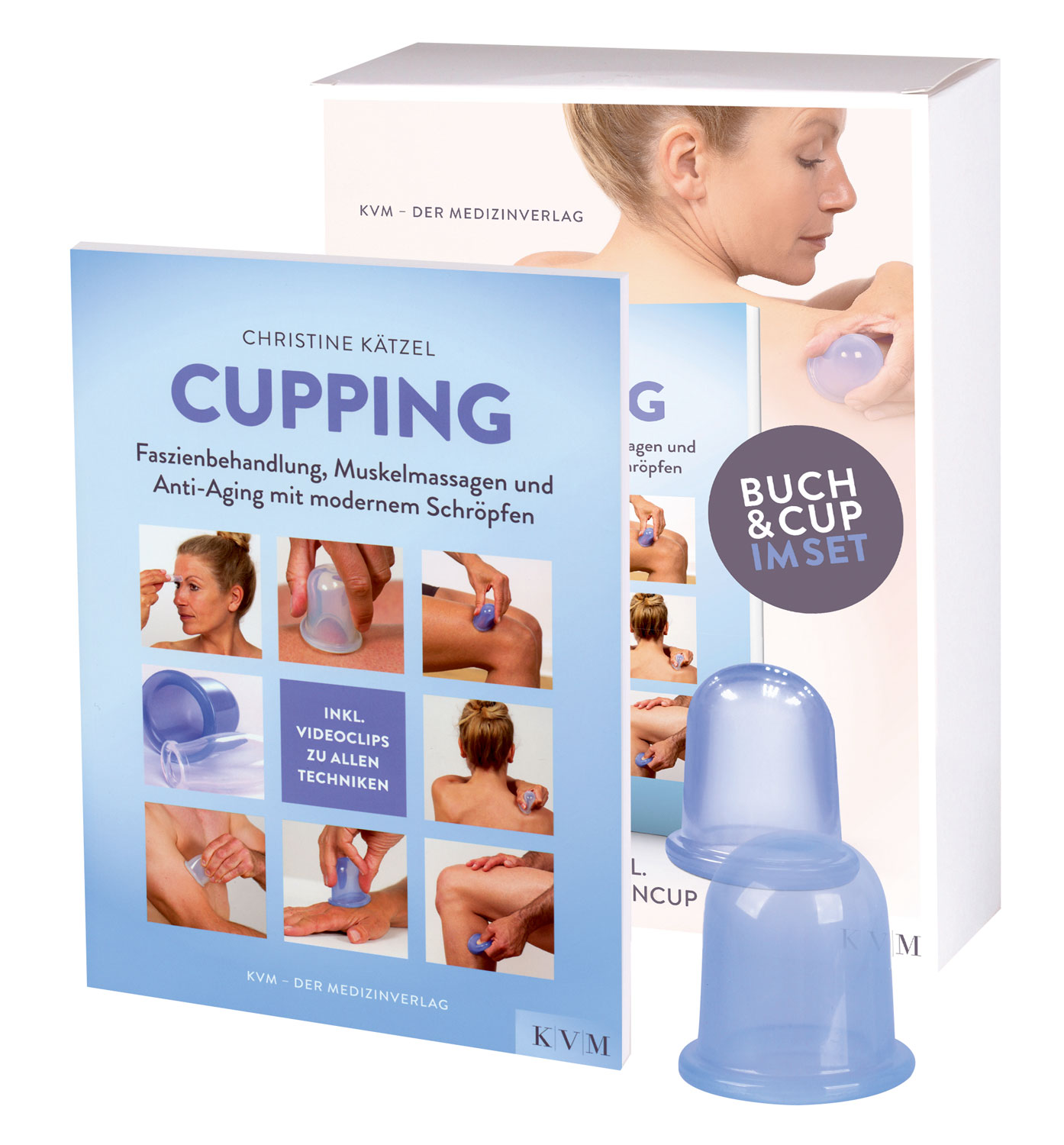 Cupping - Set