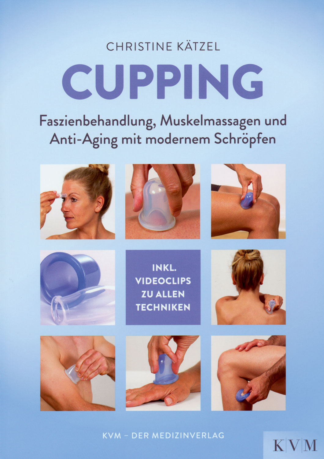 Cupping - Set01