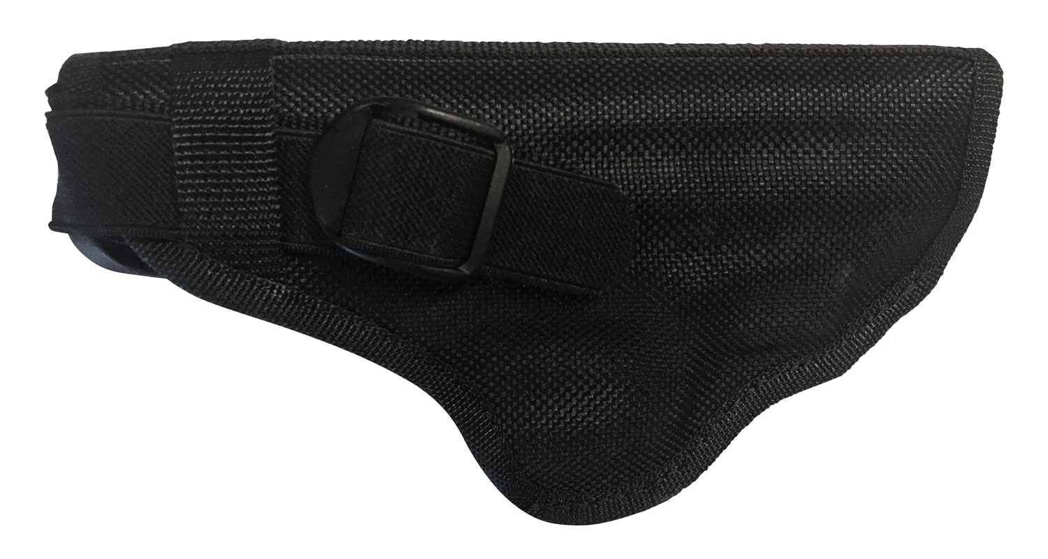JPX6 Holster STANDARD Cordura rechtsseitig