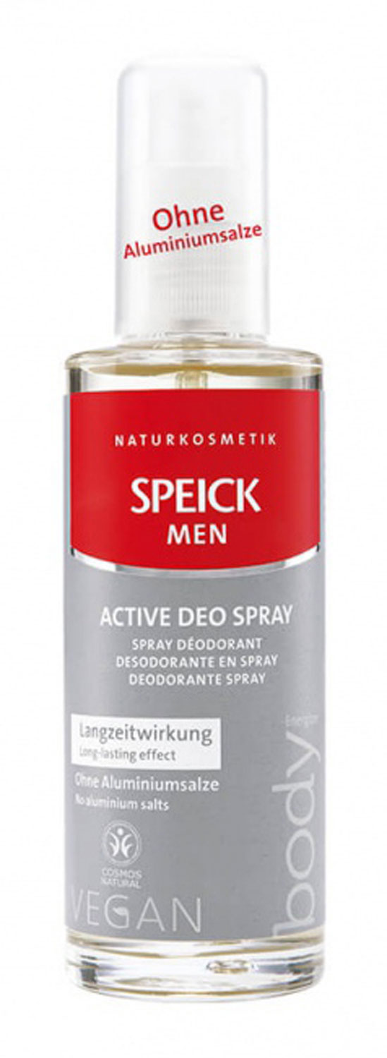 Speick Men Active Deo Spray 75 ml