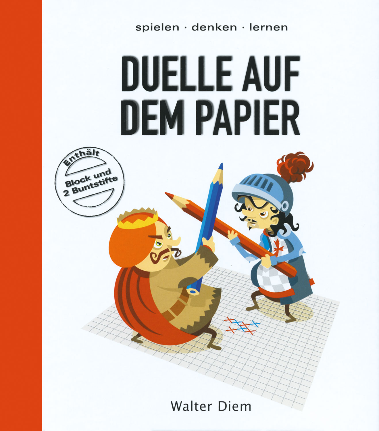 Duelle Auf Dem Papier Duelle Auf Dem Papier