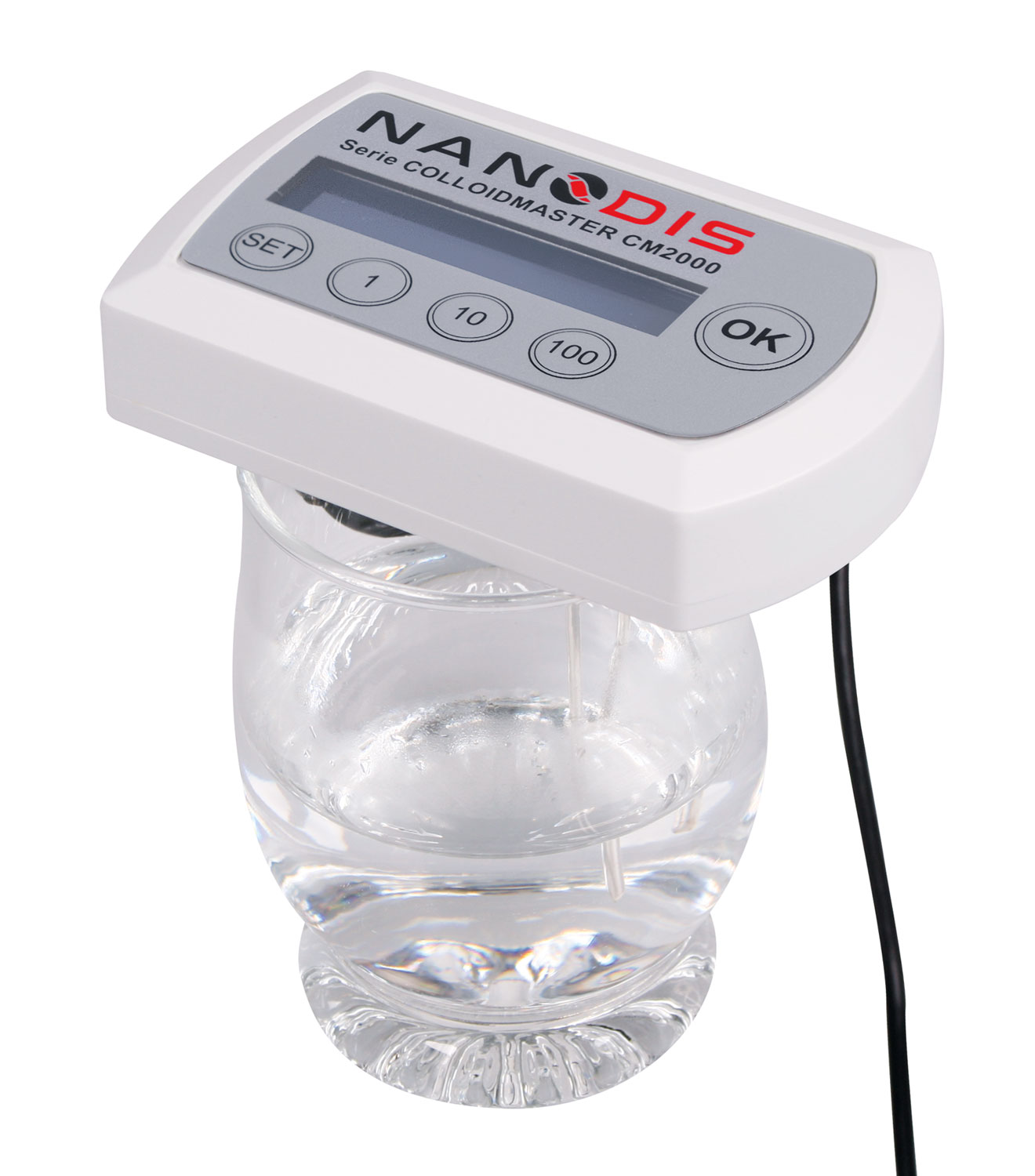 Colloidmaster CM200001