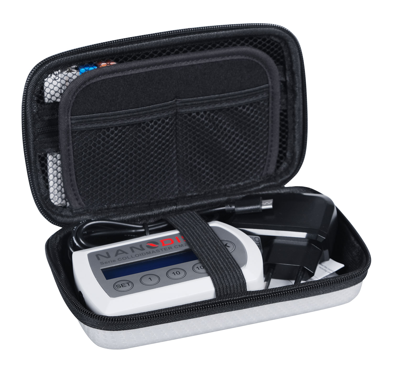 Colloidmaster CM200004