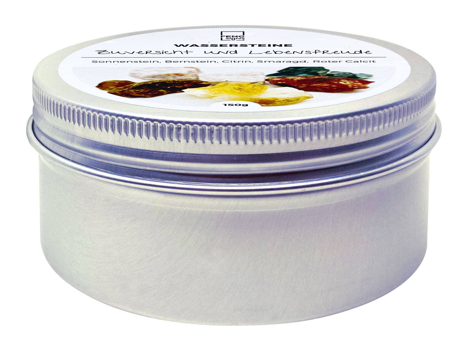 Wassersteine Zuversicht und Lebensfreude03