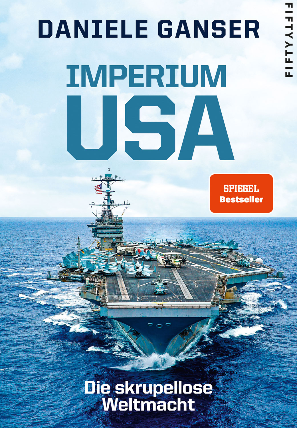 Imperium USA Geostrategie Enthüllungen Bücher Kopp Verlag