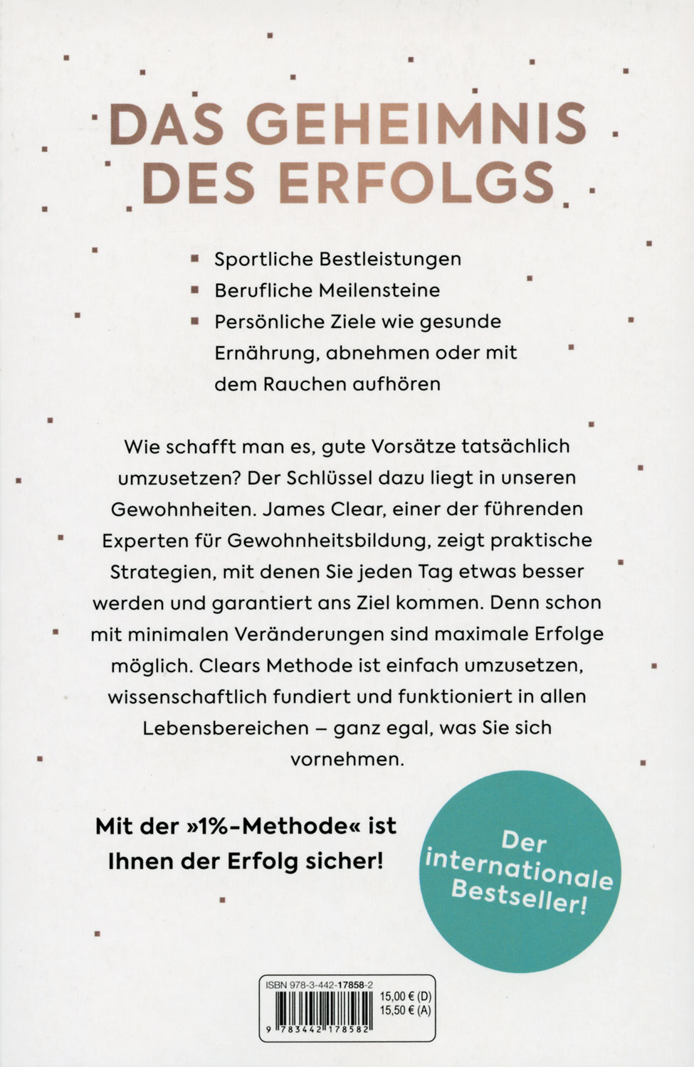 Die 1%-Methode - Mngelartikel01