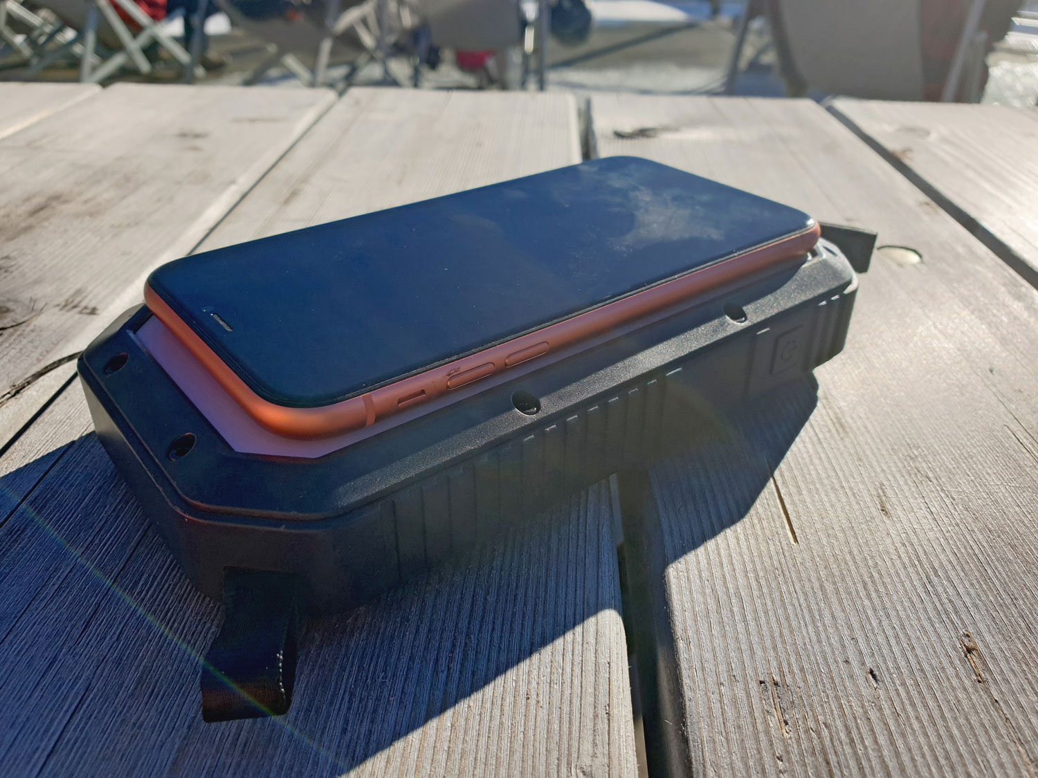 BasicNature Powerbank '20' - 20.000 mAh - Fr Bastler04