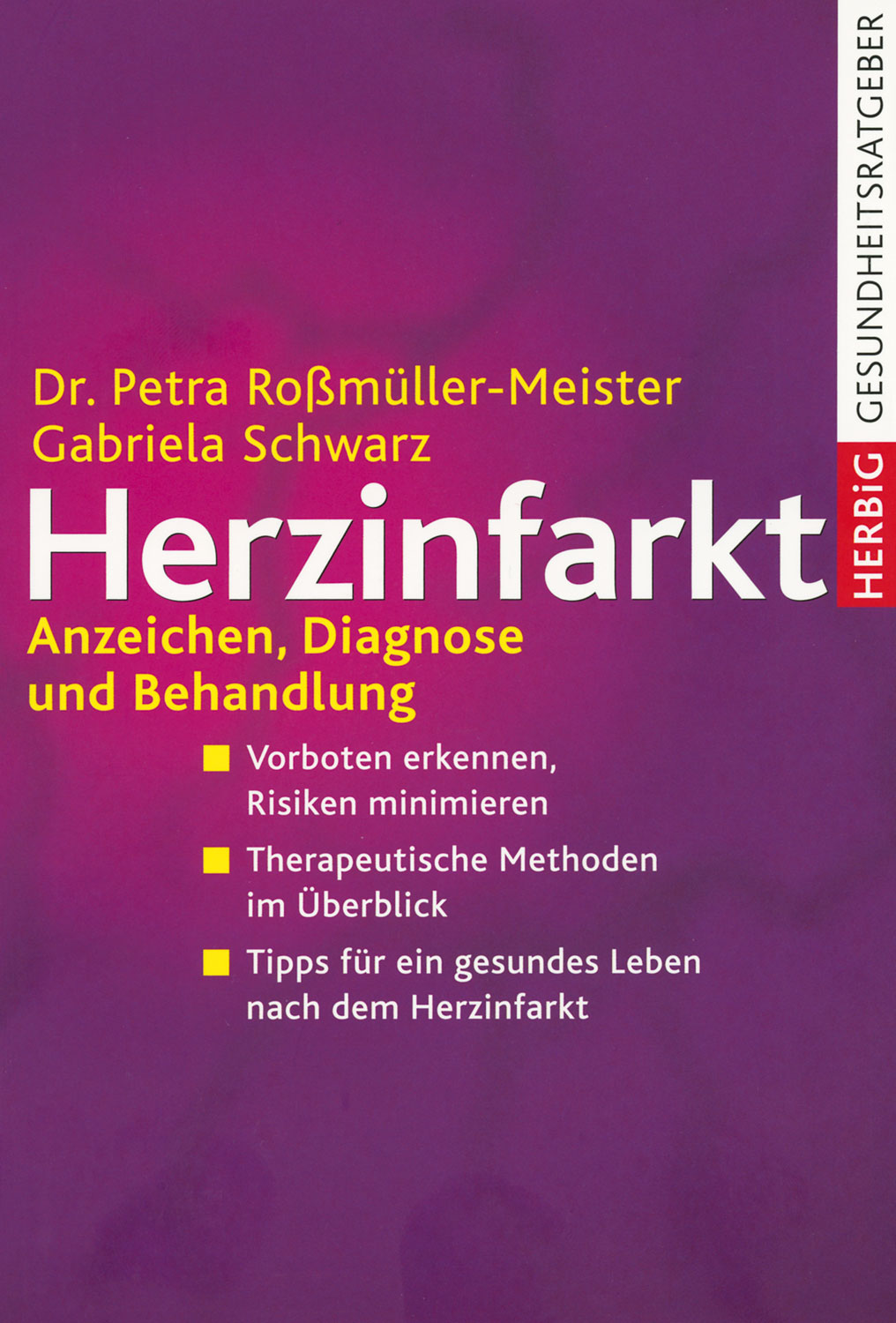Herzinfarkt