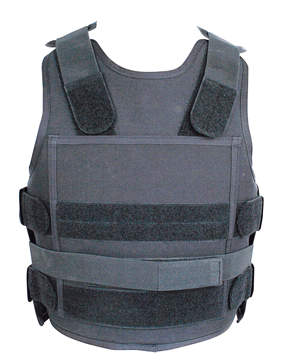 Zertifizierte Stichschutzweste TW19