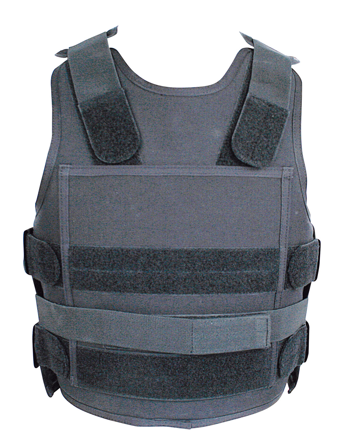 Zertifizierte Stichschutzweste TW19 - Gr. 4XL - Wie neu