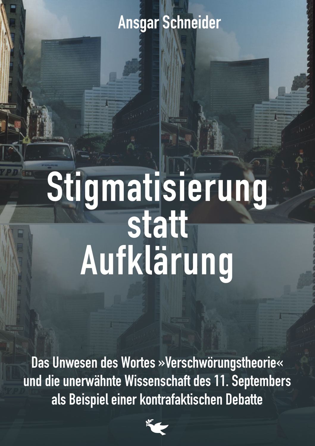 Stigmatisierung statt Aufklrung