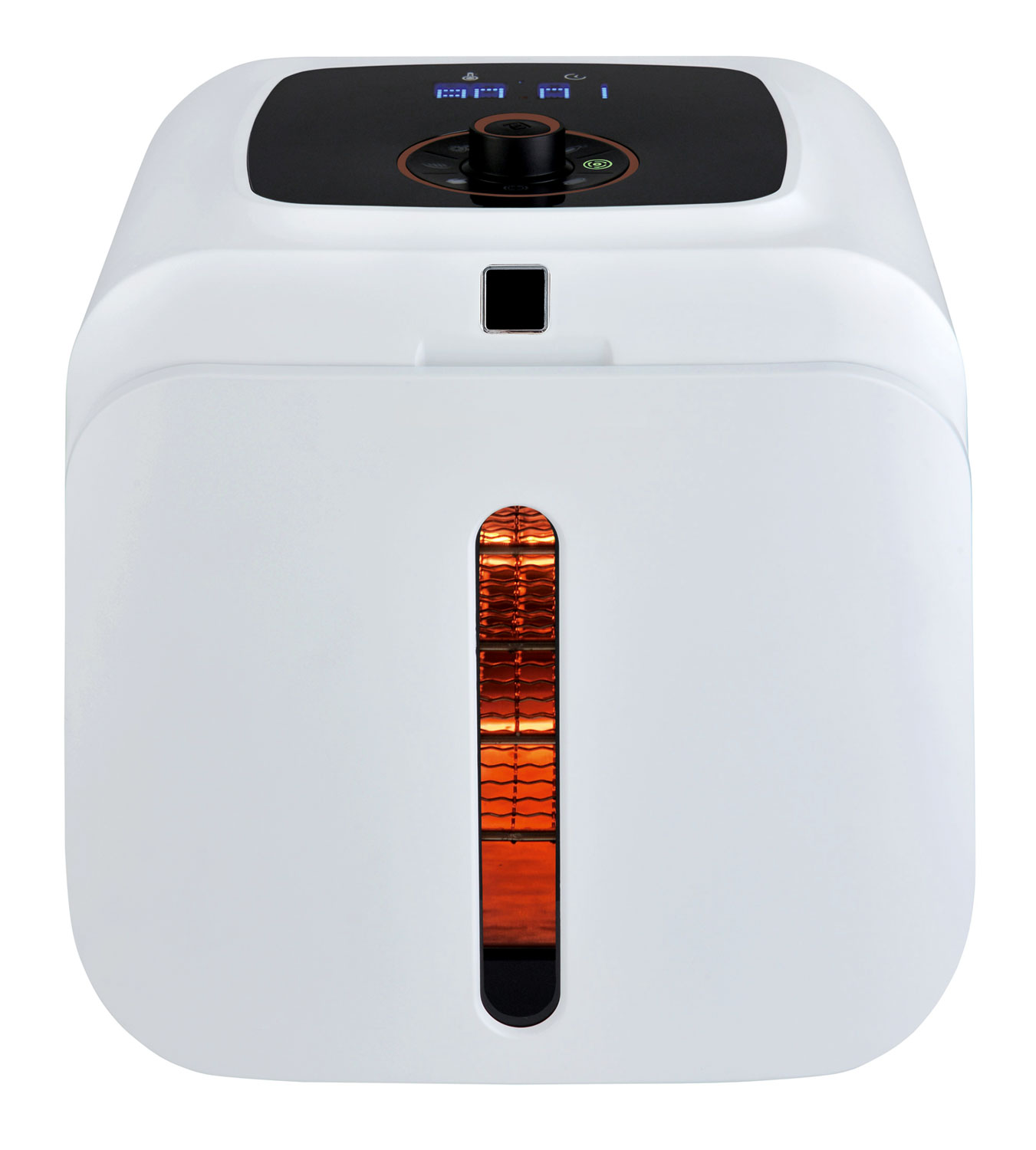 Infrarot-Drrautomat 500 Watt / 5 Einschbe (Gitter) / 35-75 Grad Celcius / Premium Qualitt / Zeitschaltuhr - Wie neu01