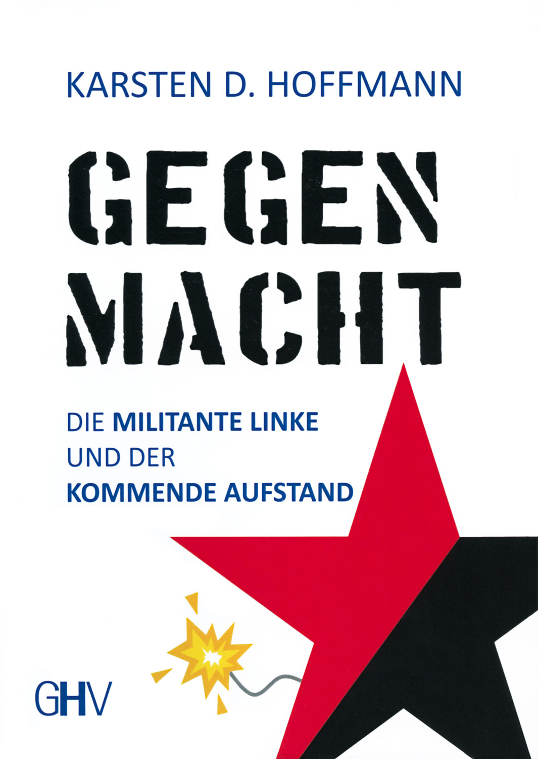 Gegenmacht