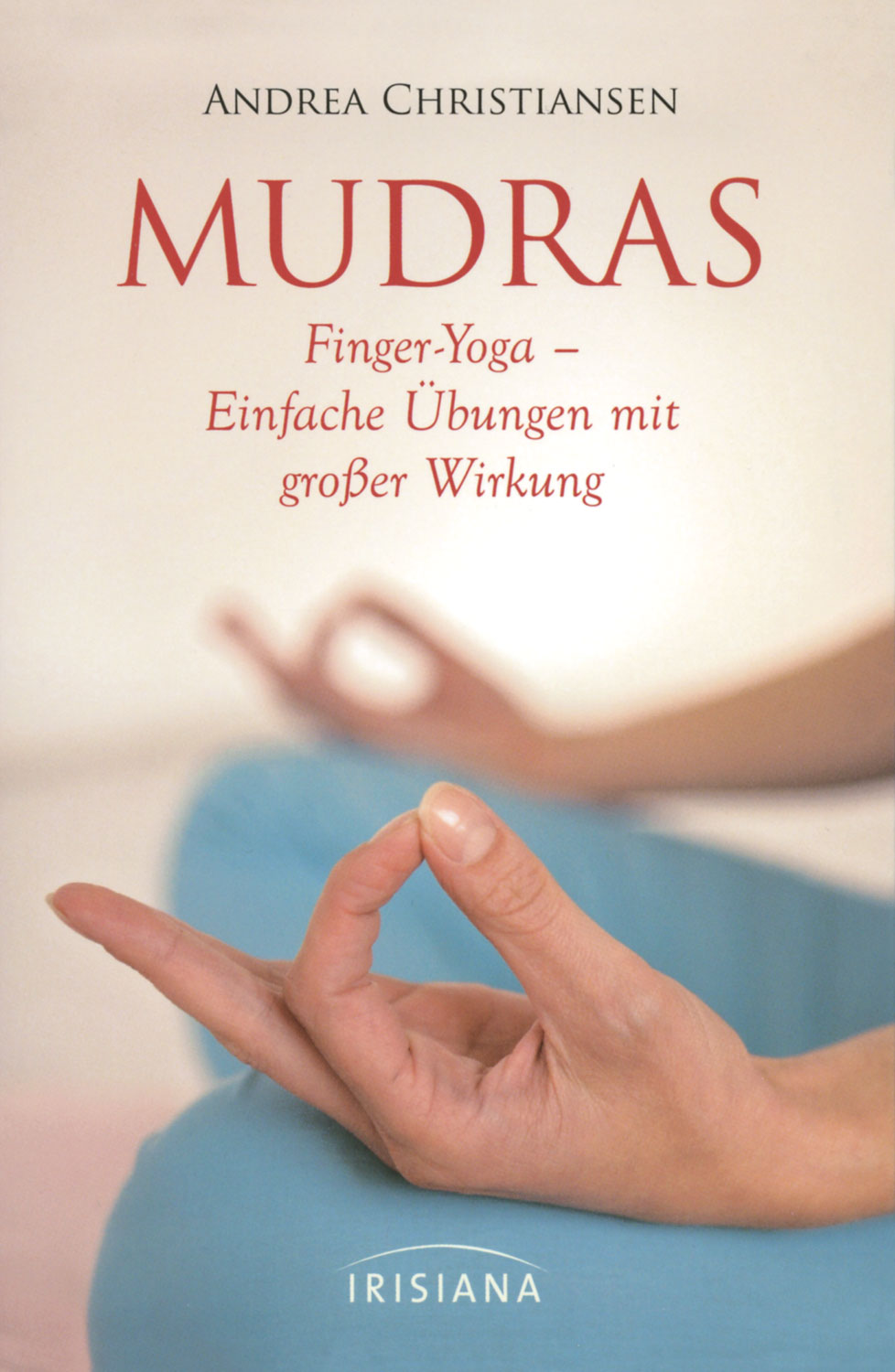 Mudras Allgemein Medizin & Gesundheit Bücher Kopp Verlag