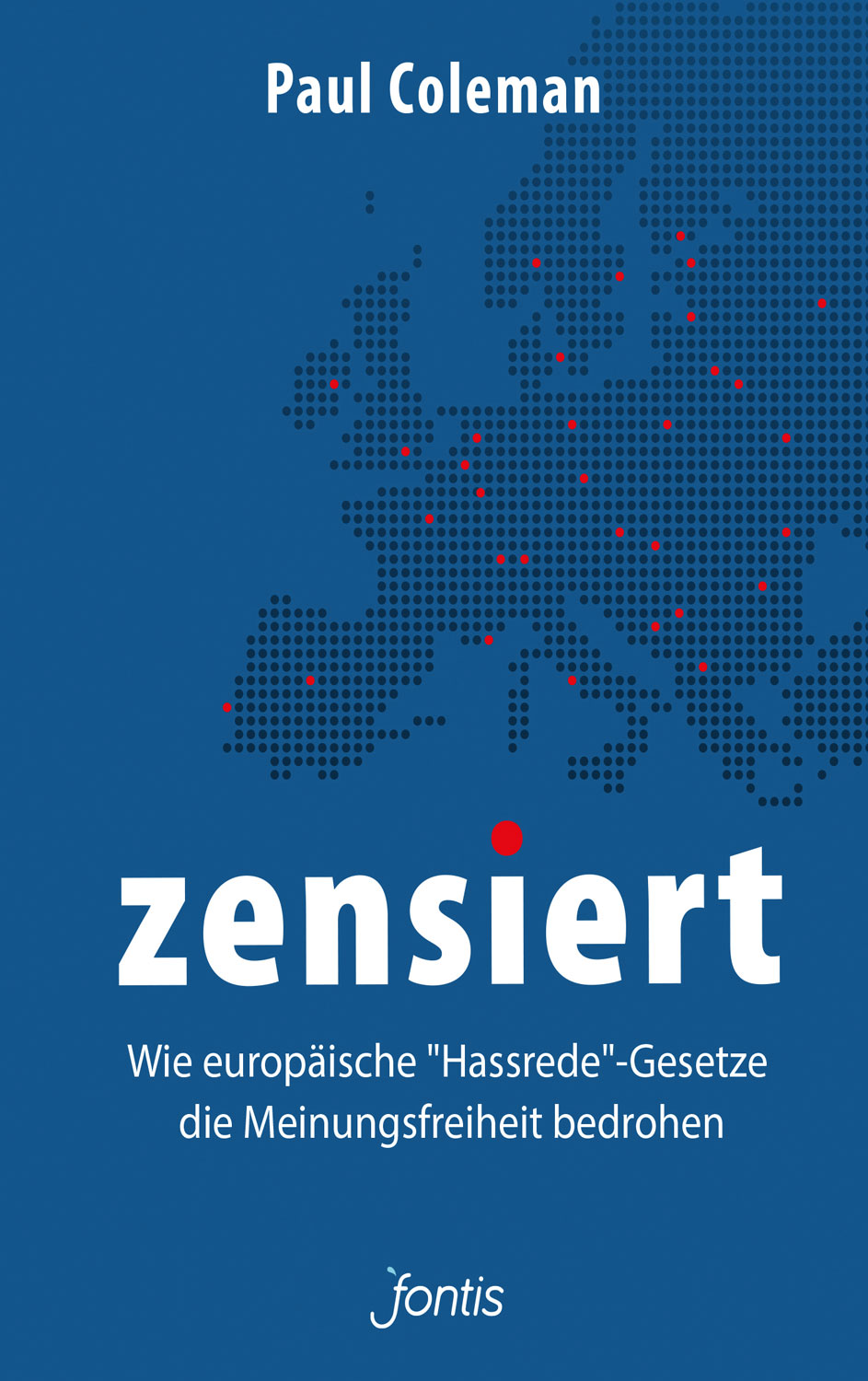 zensiert