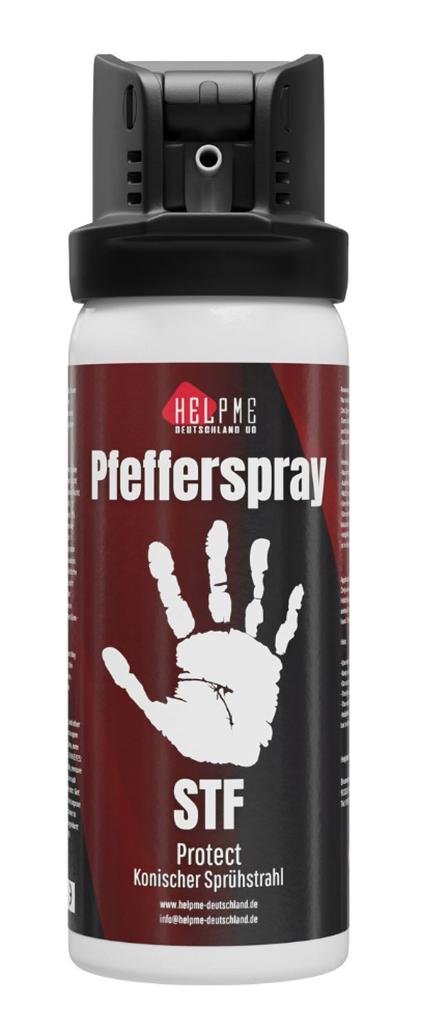 Pfeffer-/Tierabwehrspray