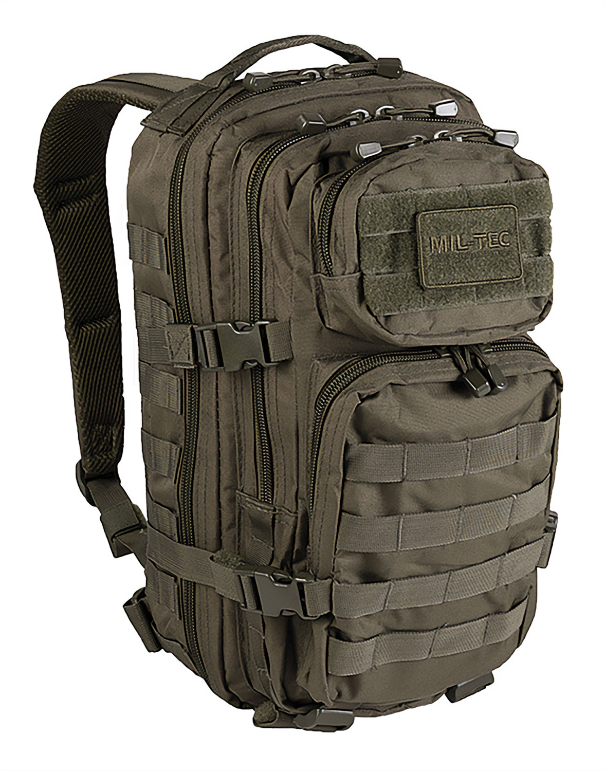 US Assault Pack Rucksack