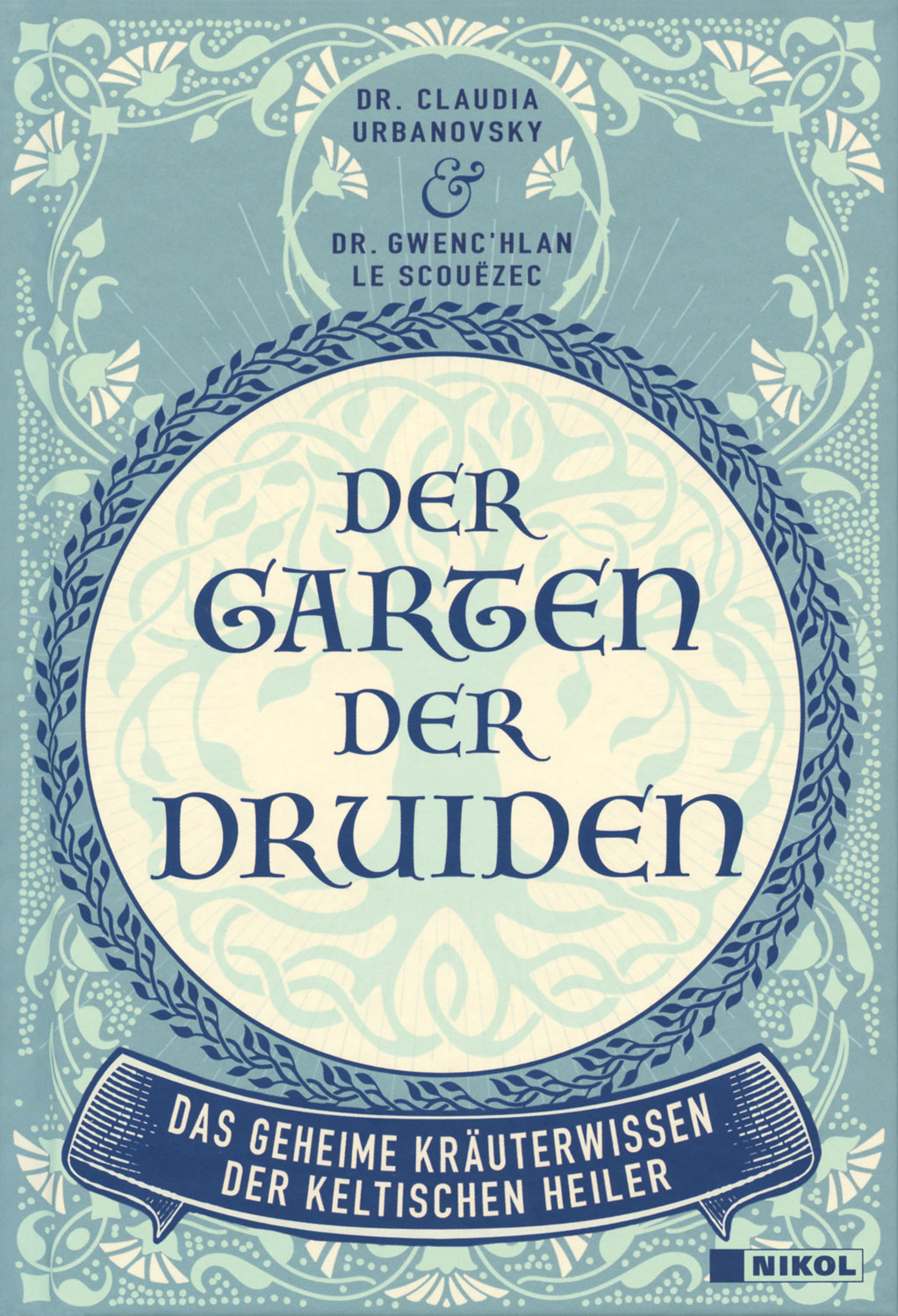 Der Garten der Druiden