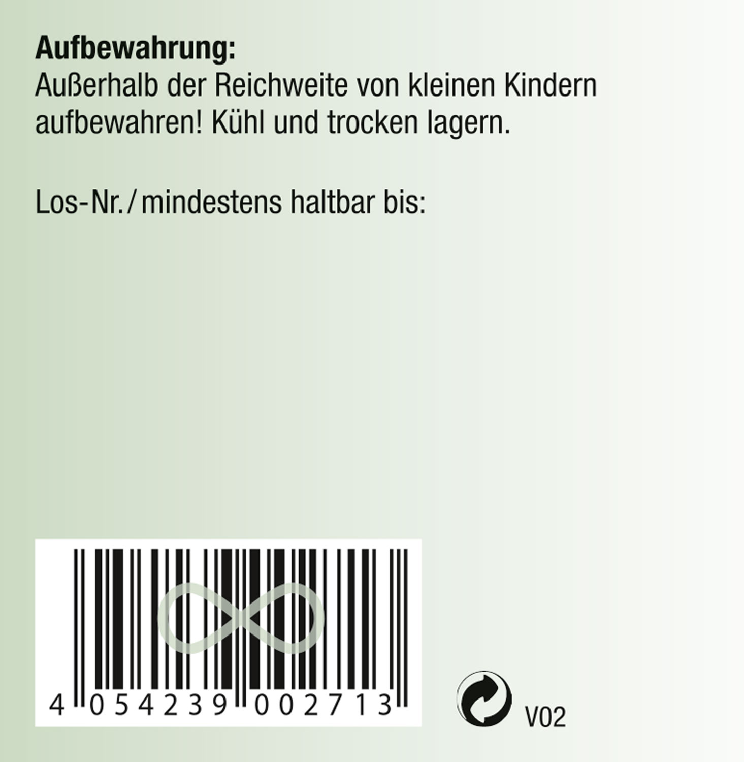 Kopp Vital  Rizinusl nativ Ph. Eur. - 250 ml - Wie neu03