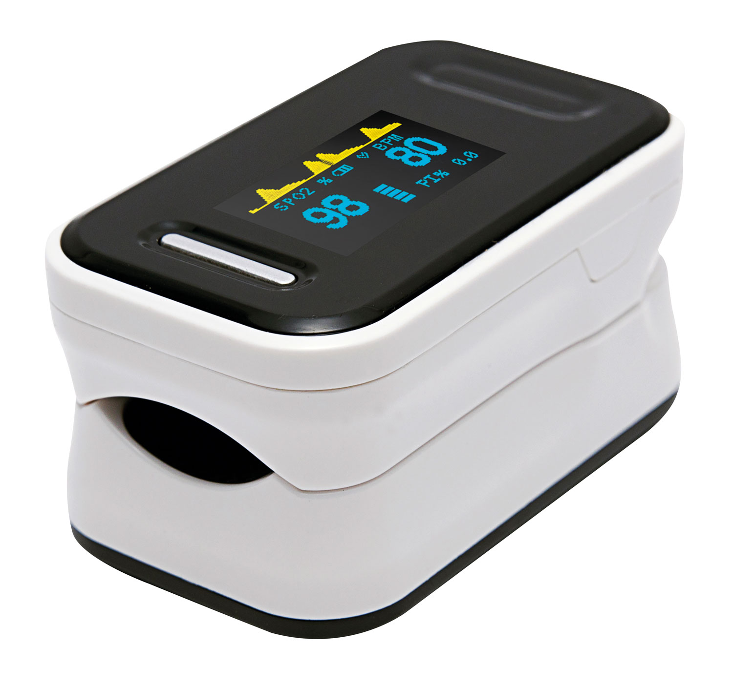 Puls-Oximeter