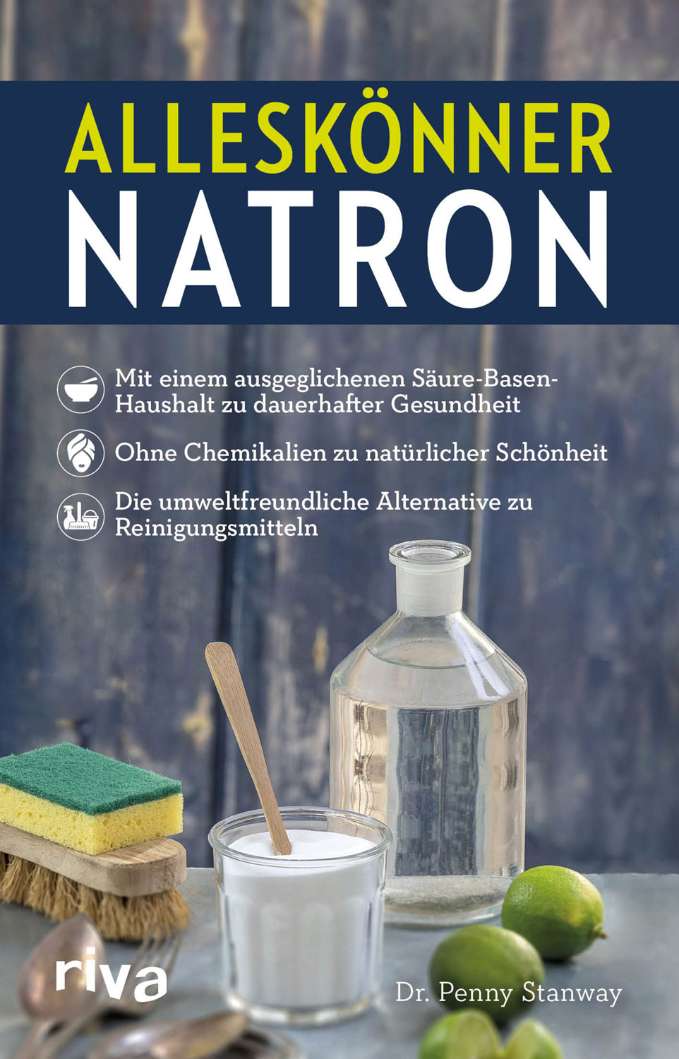 Allesknner Natron - Mngelartikel