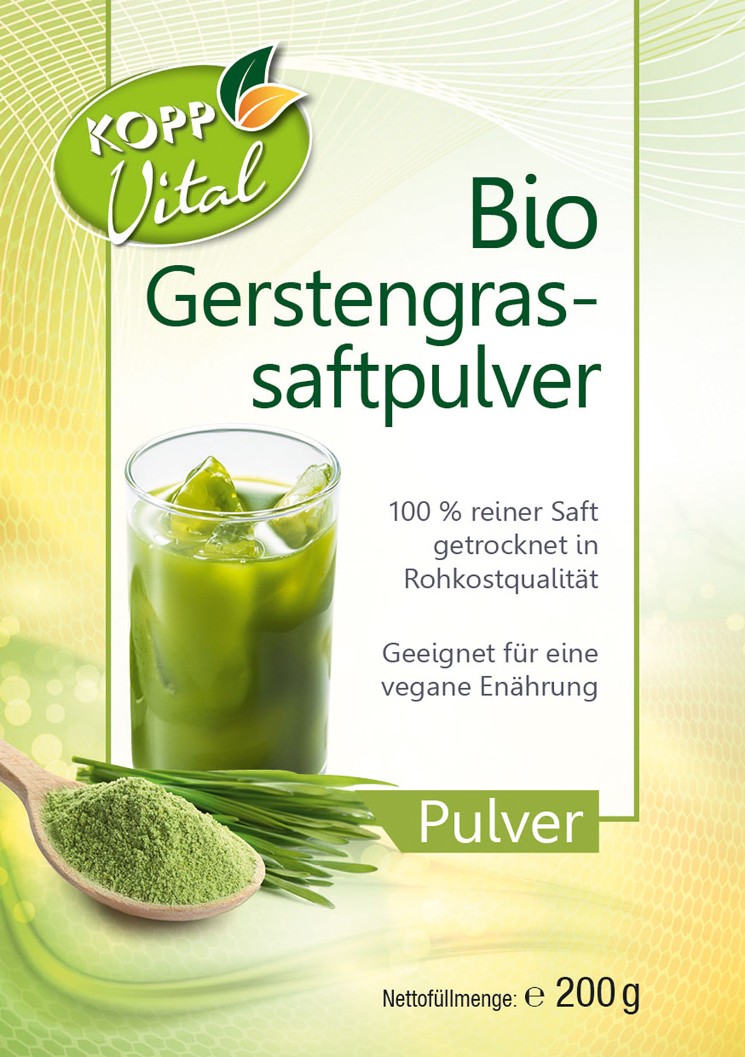 Kopp Vital   Bio-Gerstengrassaftpulver01