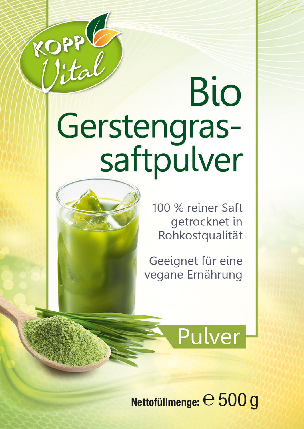 Kopp Vital   Bio-Gerstengrassaftpulver01
