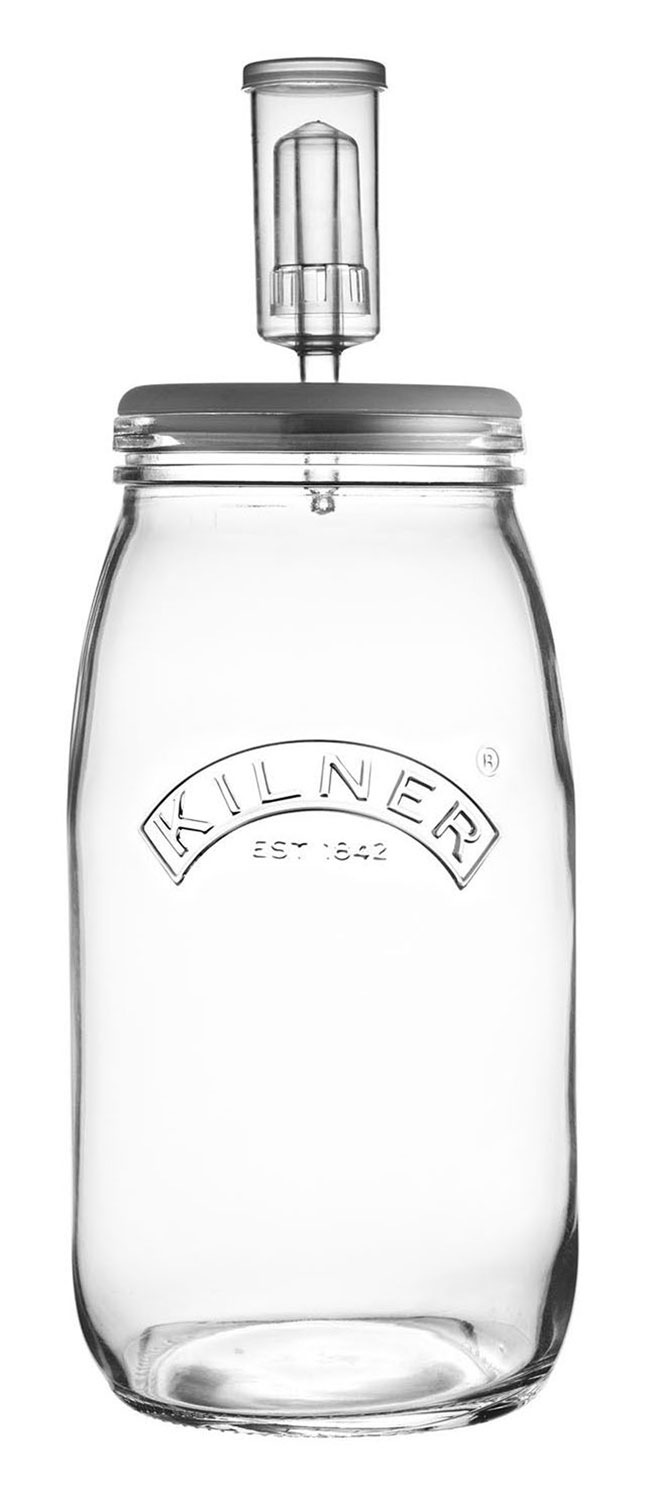 Fermentations-Set Kilner - Sehr gut01