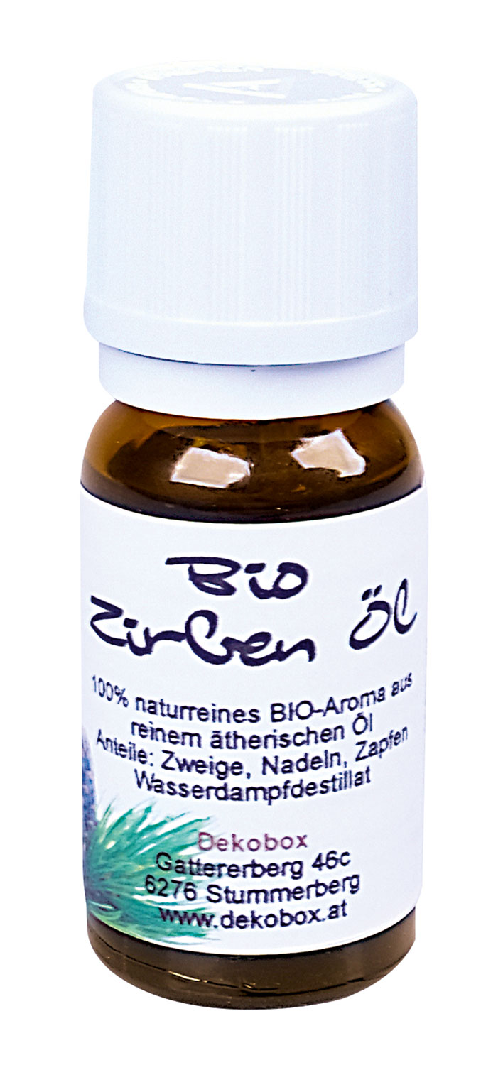 Bio-Zirbenl