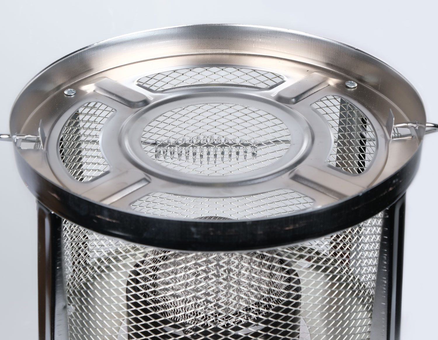 Petroleumheizung mit Lschautomatik / Notheizung / Campingheizung / auch zum mobilen Kochen05