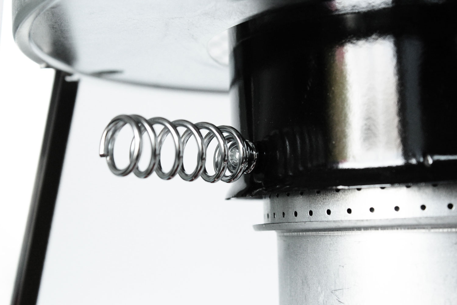 Petroleumheizung mit Lschautomatik / Notheizung / Campingheizung / auch zum mobilen Kochen07