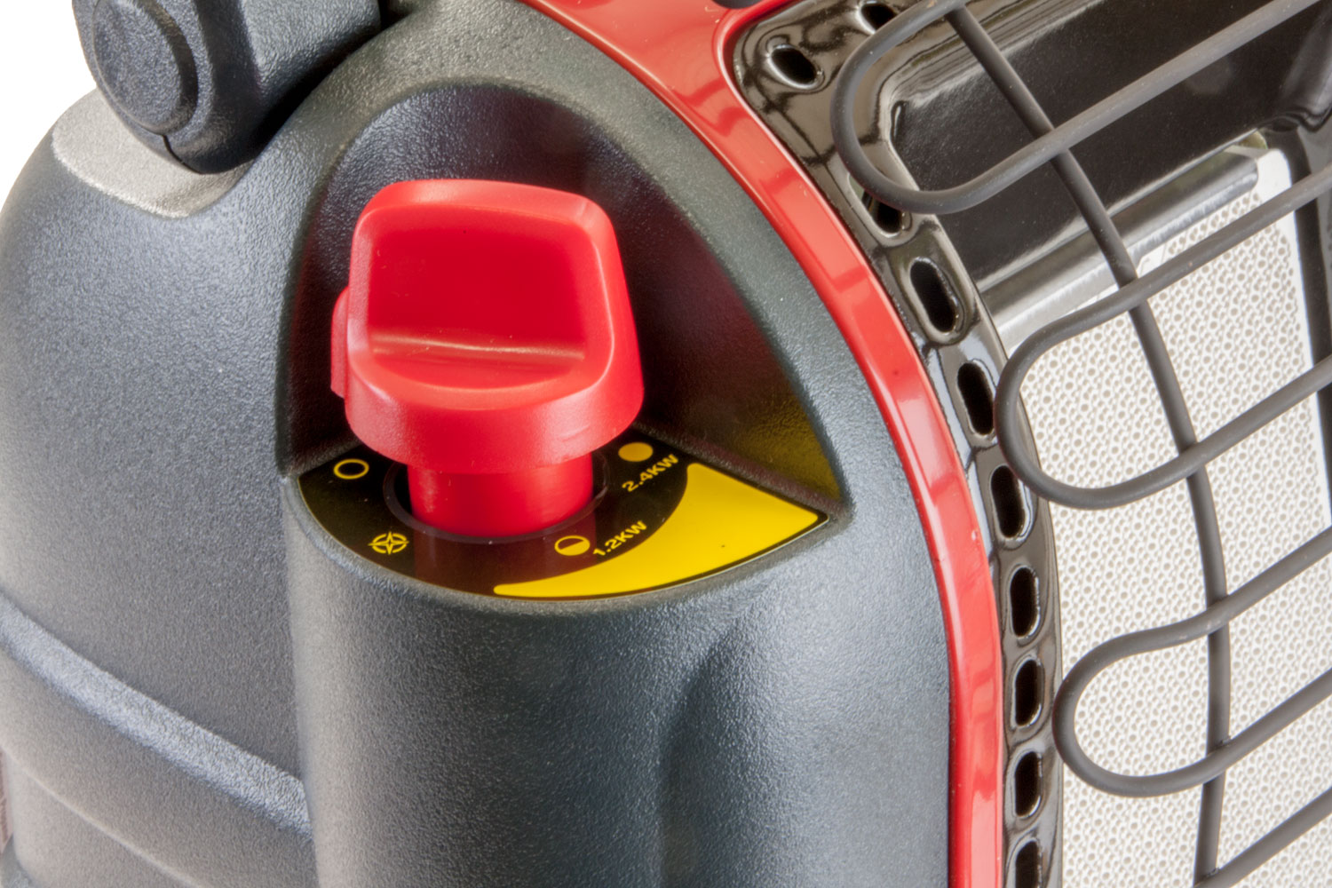 Mr. Heater Mobile Gasheizung inkl. Umrstschlauch fr Gasflasche04