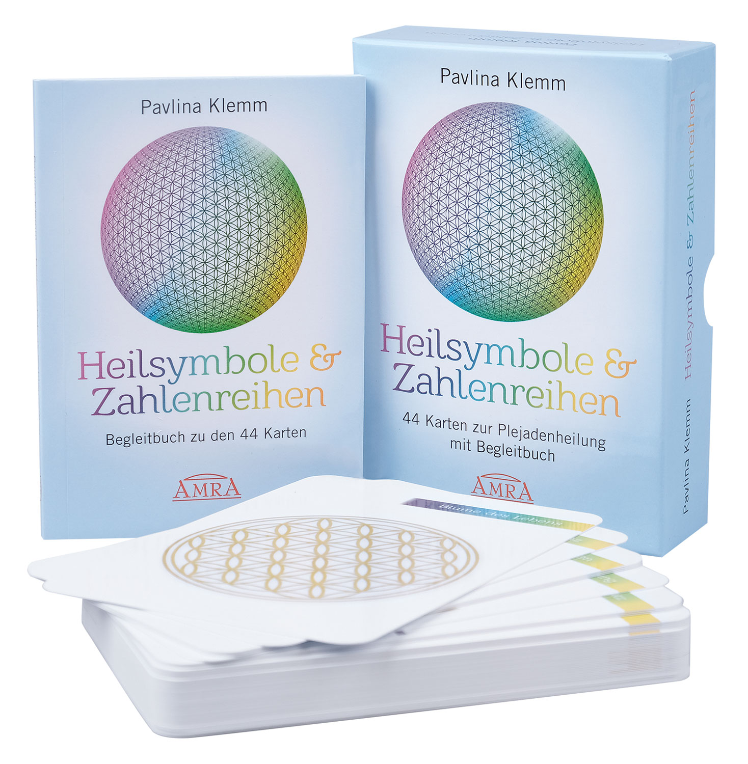 Heilsymbole & Zahlenreihen - Mngelartikel