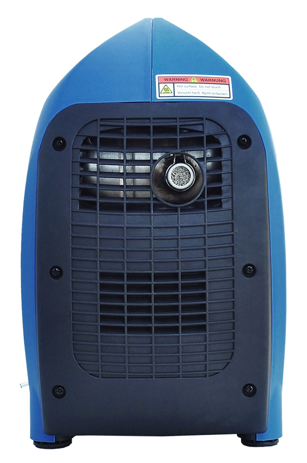 Hyundai Inverter-Stromgenerator HY2000Si D Max. Leistung 2.0 kW03