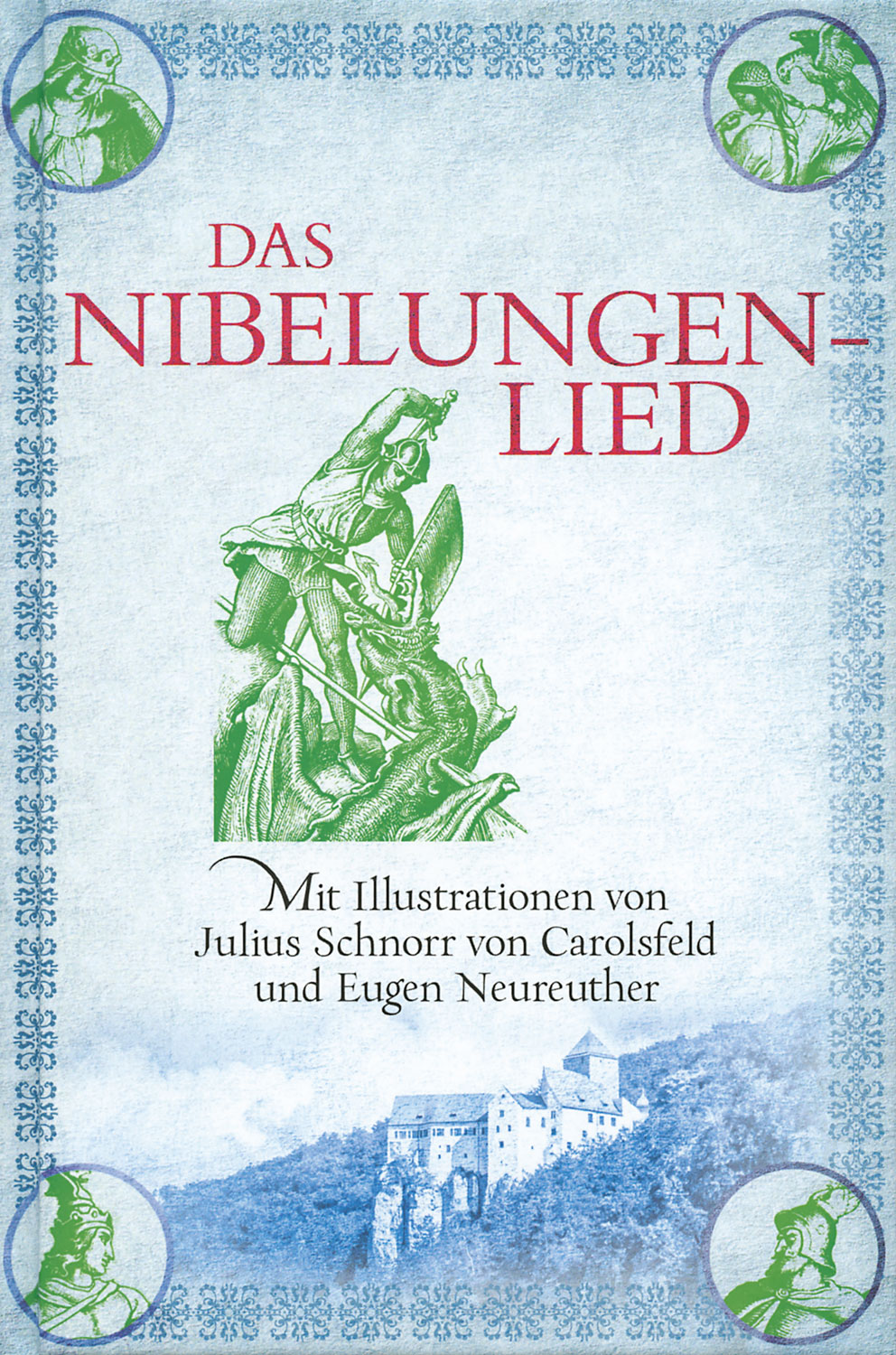 Das Nibelungenlied 