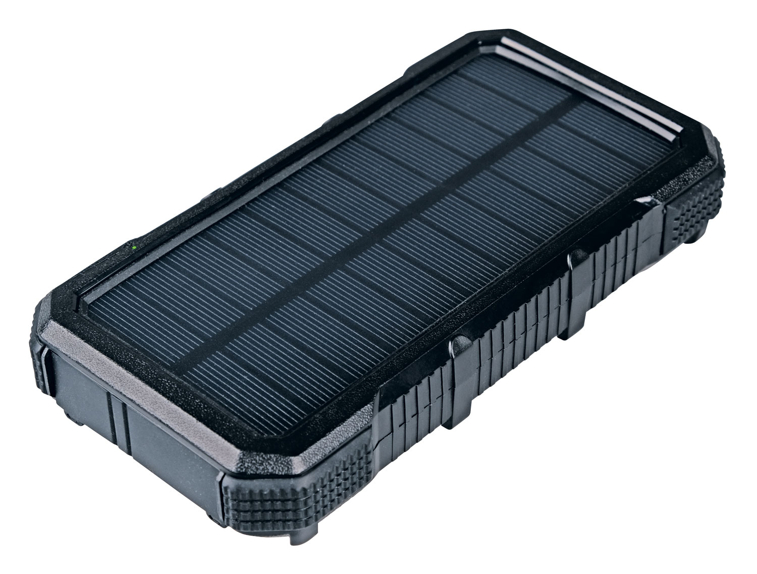 3in1 SolarPowerbank 20.000 mAh Hilfsmittel / Aufbewahrung Outdoor