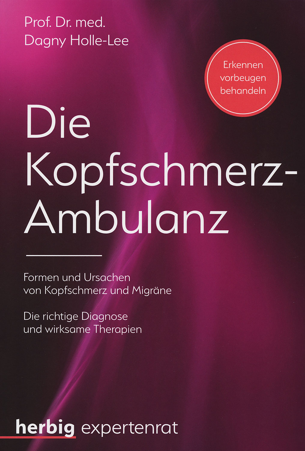 Die Kopfschmerz-Ambulanz