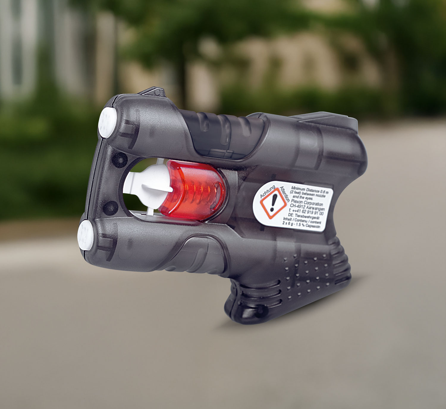  Piexon Guardian Angel   4 Pro