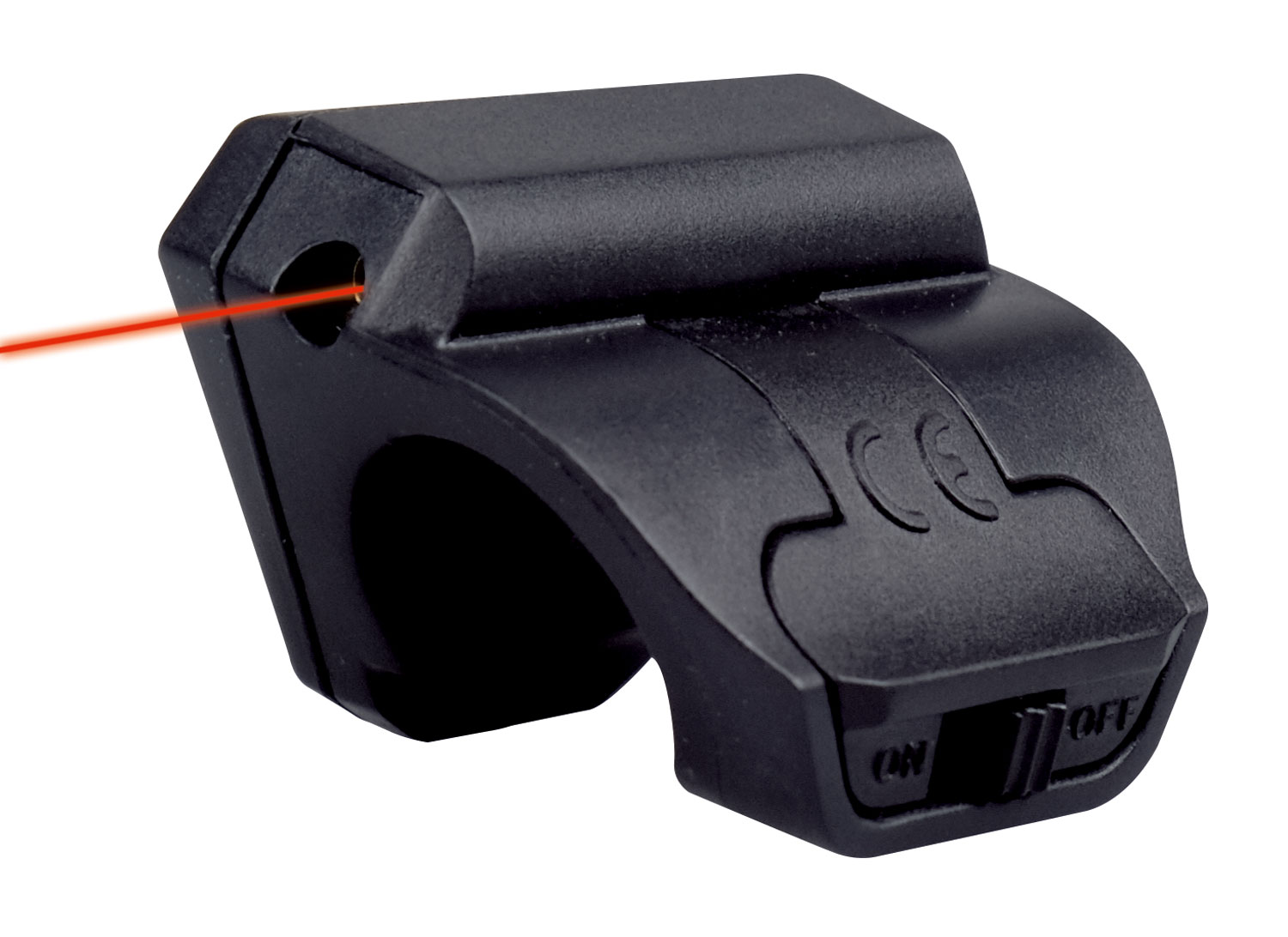 Laseraufsatz fr Piexon Guardian Angel   3 Pro und 4 Pro