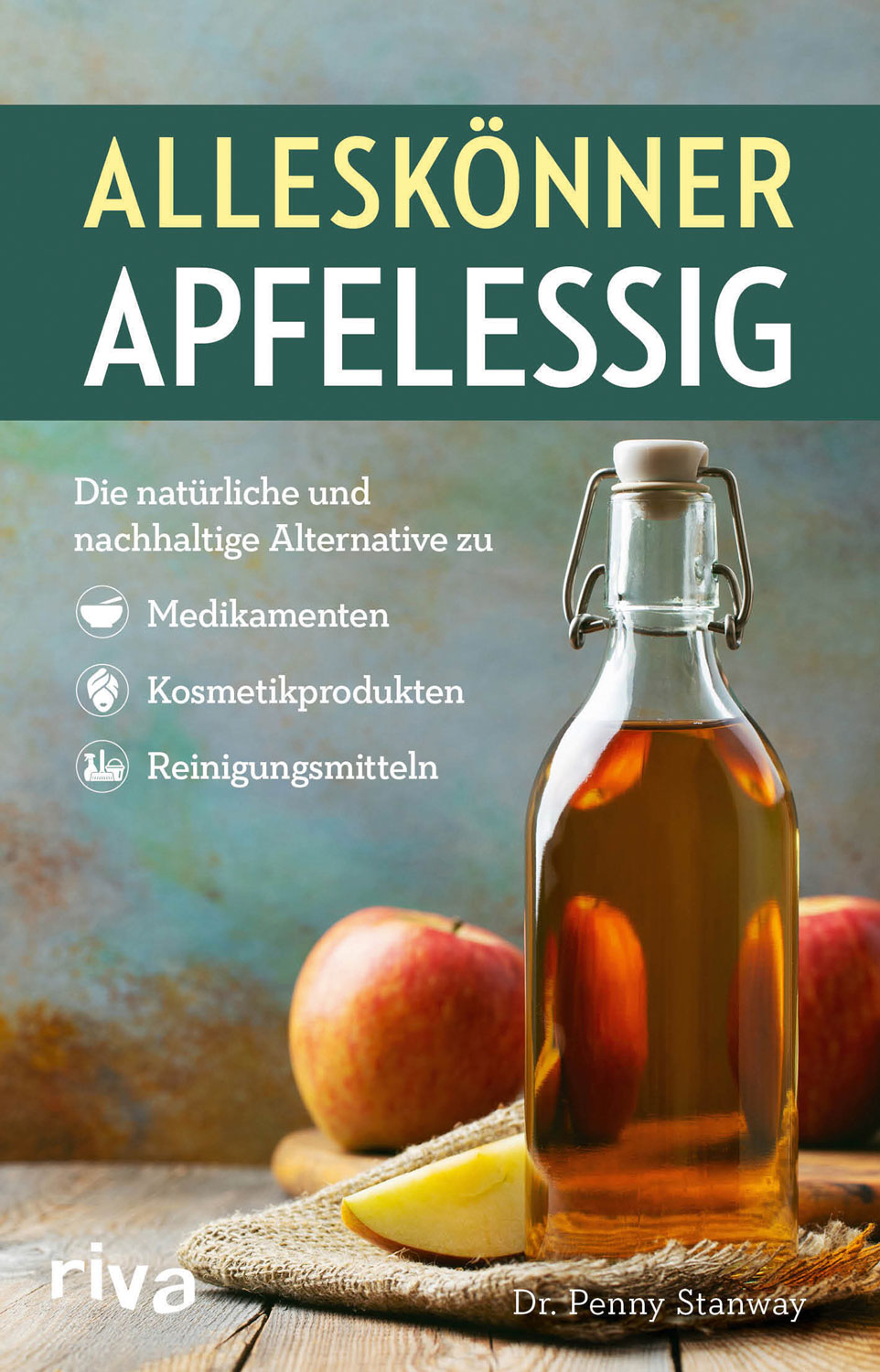 Allesknner Apfelessig