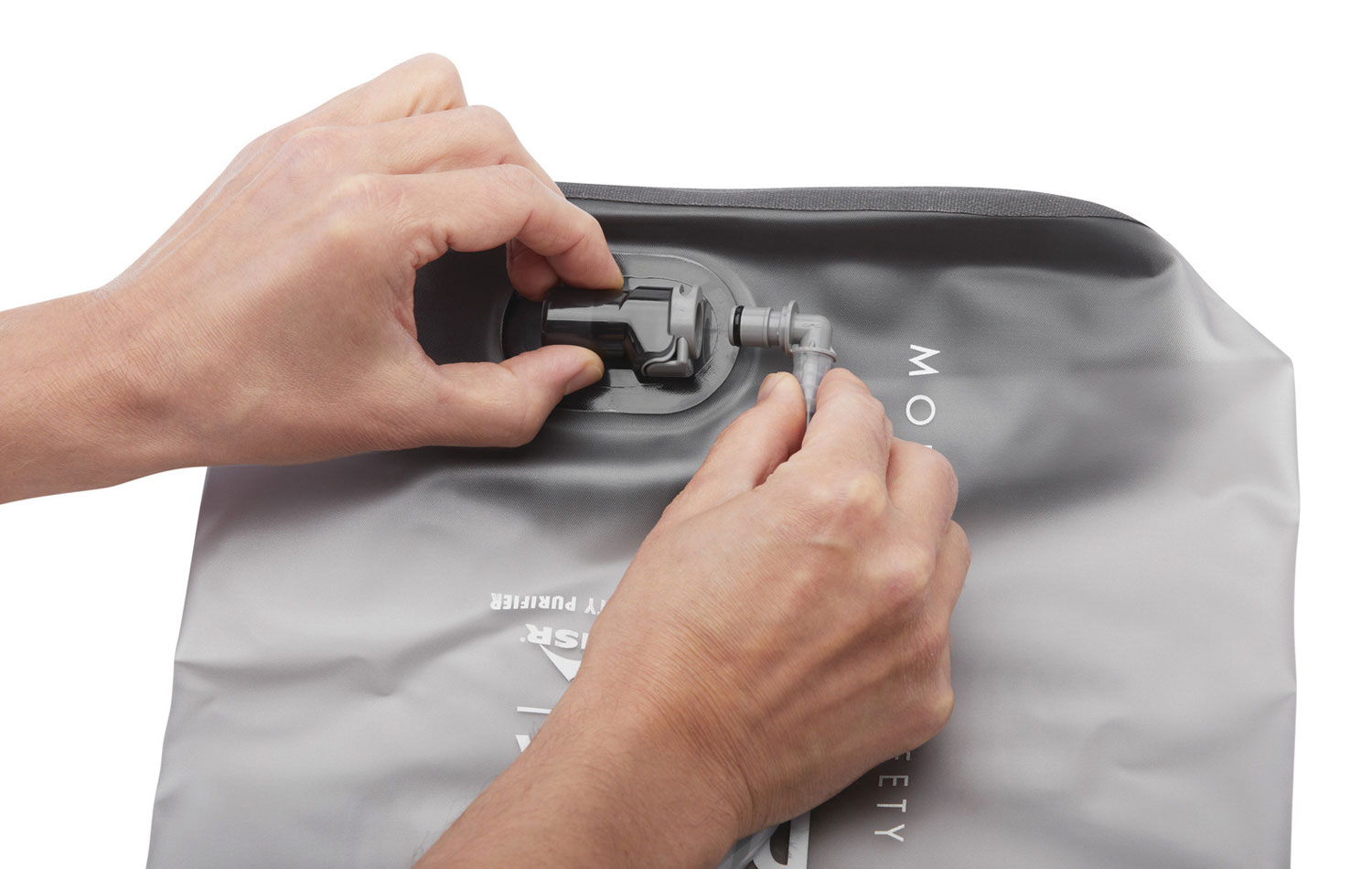 MSR Guardian Schwerkraft Wasserfilter - Fr Bastler02