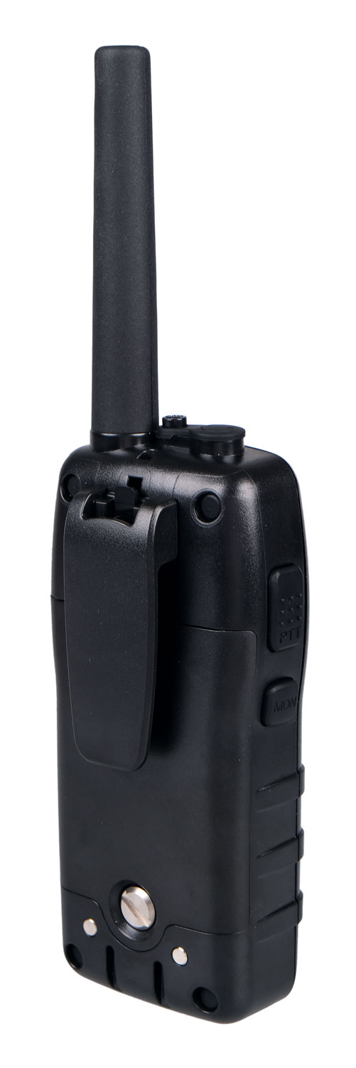 2er-Set Funkgert Stabo FC 85002