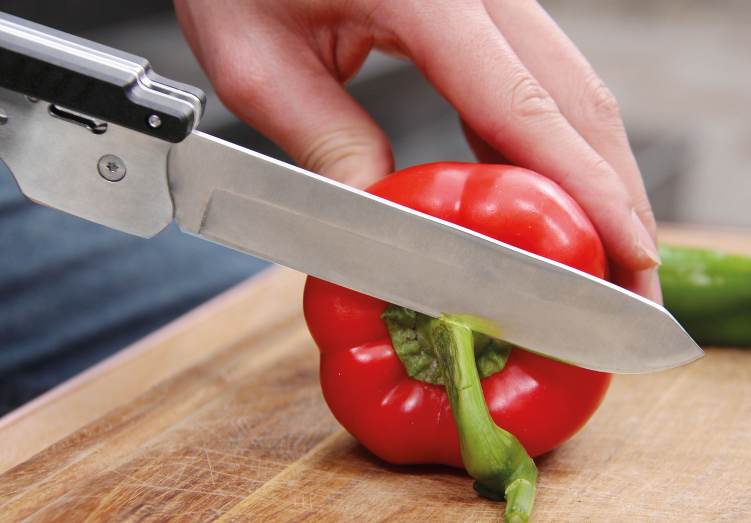 Roxon BBQ Tool 6-in-104