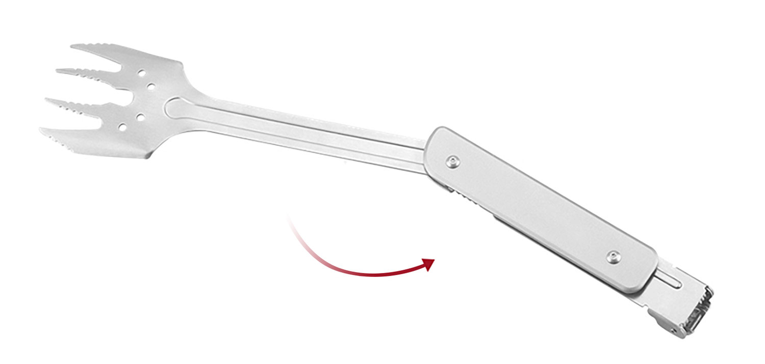 Roxon BBQ Tool 6-in-106