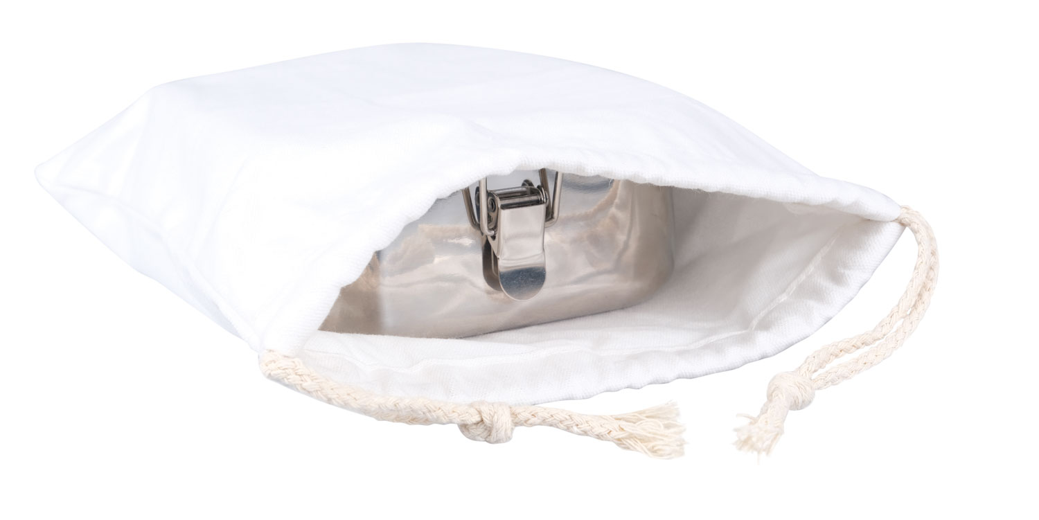 Edelstahl-Lunchbox 1,5 l, auslaufsicher, mit 3 Fchern, splmaschinenfest03