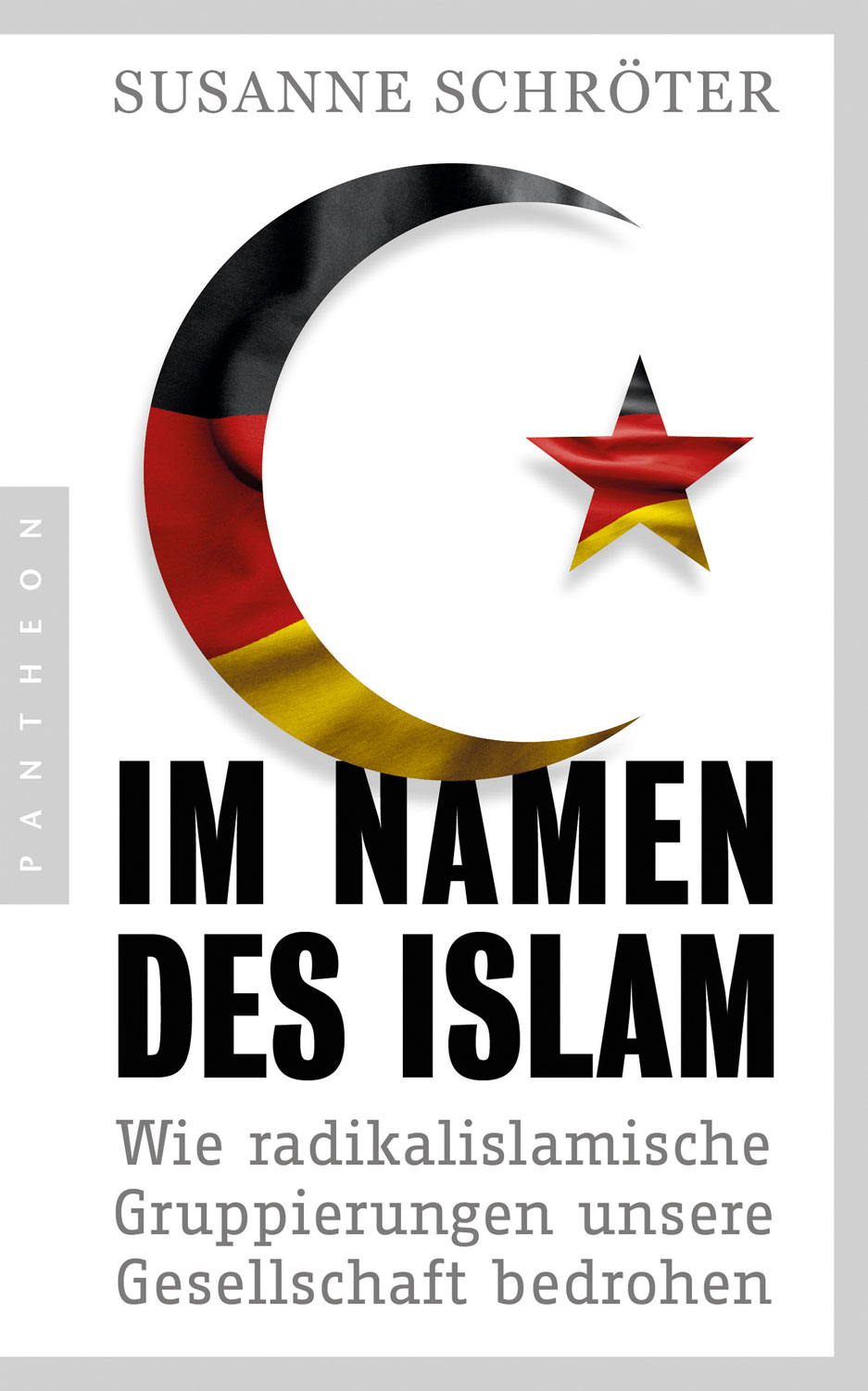 Im Namen des Islam Islamismus Enthüllungen Bücher Kopp Verlag Im Namen des Islam Islamismus Enthüllungen Bücher Kopp Verlag